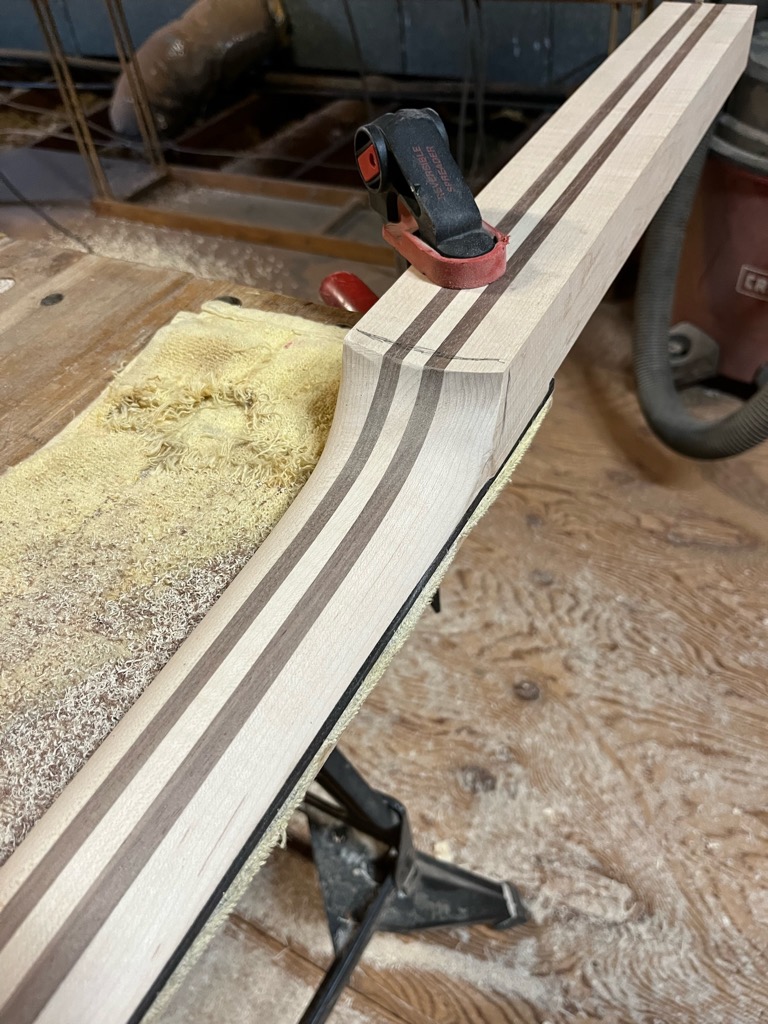 A modern take on the RD Artist | Page 2 | TalkBass.com