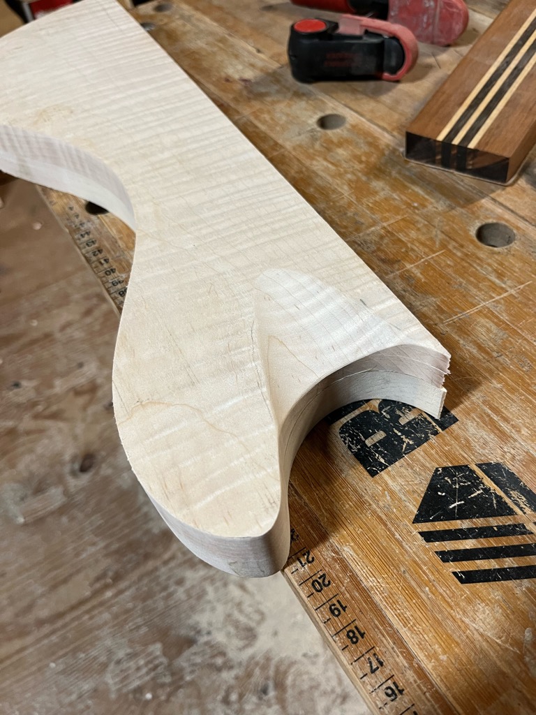 A modern take on the RD Artist | Page 2 | TalkBass.com
