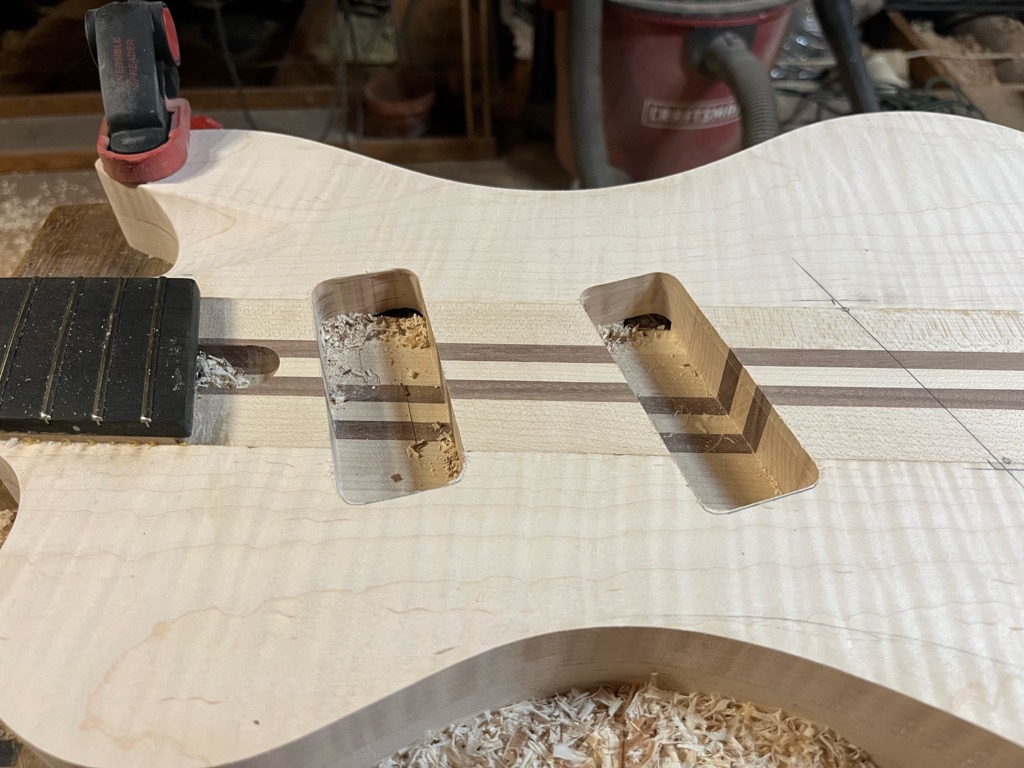 A modern take on the RD Artist | Page 3 | TalkBass.com